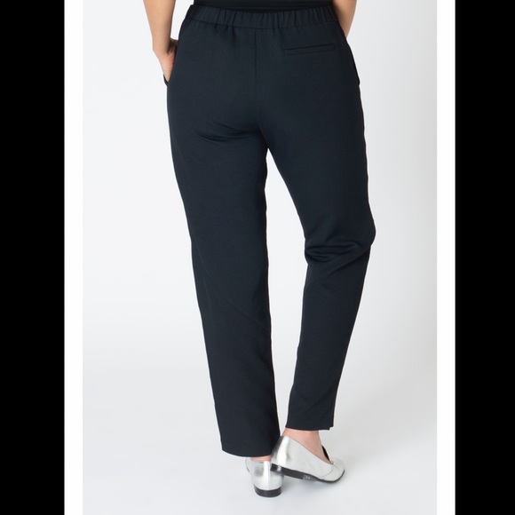 Rebecca Minkoff Straight Leg Pants - Picture 4 of 5
